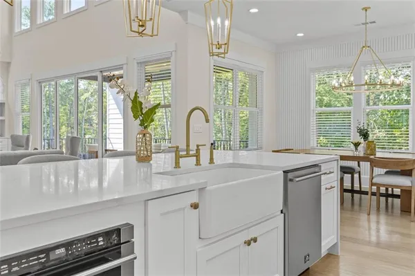 $1,099,000 | 5 Olevia Street, Winder, GA 30680
