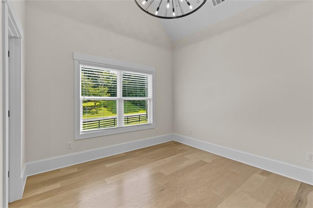 5 Olevia Street Winder, GA 30680 - Photo 52 of 106 an empty room with a window