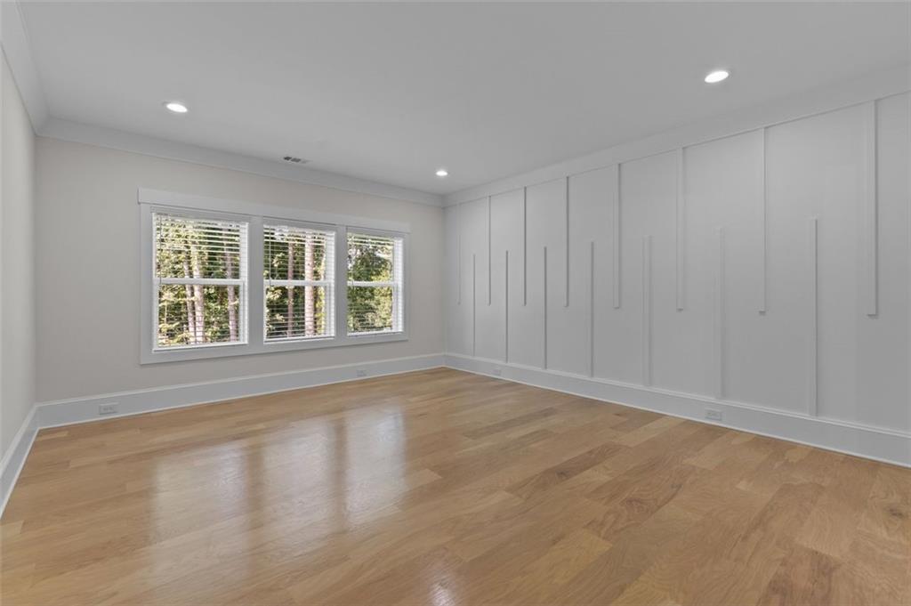 5 Olevia Street Winder, GA 30680 - Photo 75 of 106 a view of an empty room with a window