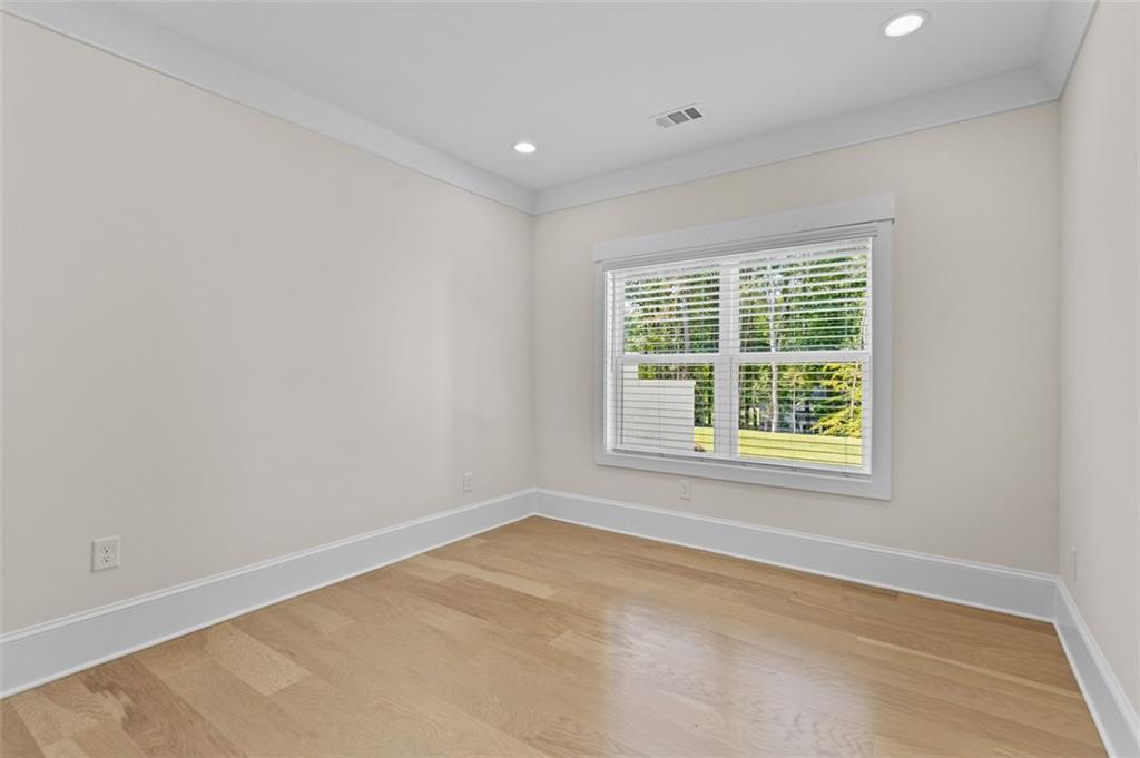 5 Olevia Street Winder, GA 30680 - Photo 81 of 106 an empty room with a window