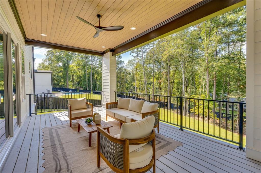 5 Olevia Street Winder, GA 30680 - Photo 90 of 106