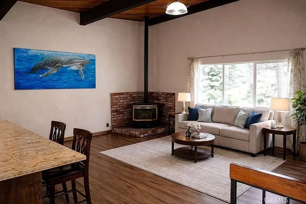 $319,000 | 168 Forest View Drive, Willow Creek, CA 95573