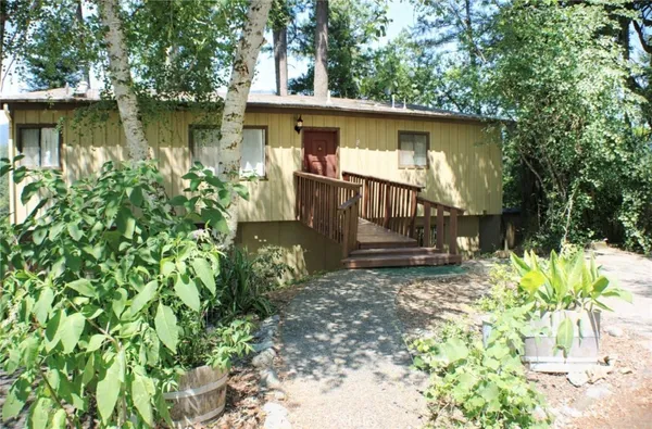 $319,000 | 168 Forest View Drive, Willow Creek, CA 95573