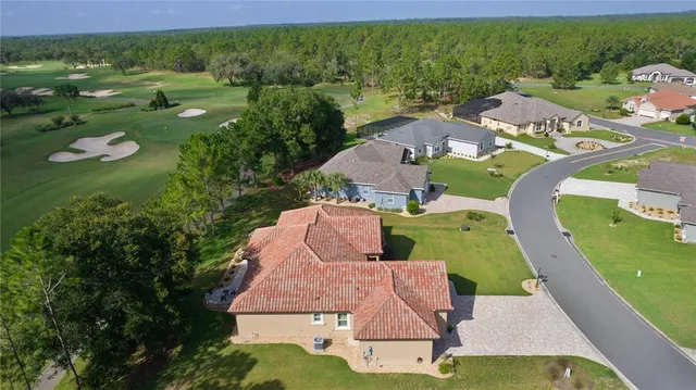 $685,000 | 17854 Southwest 72nd Street Road, Dunnellon, FL 34432