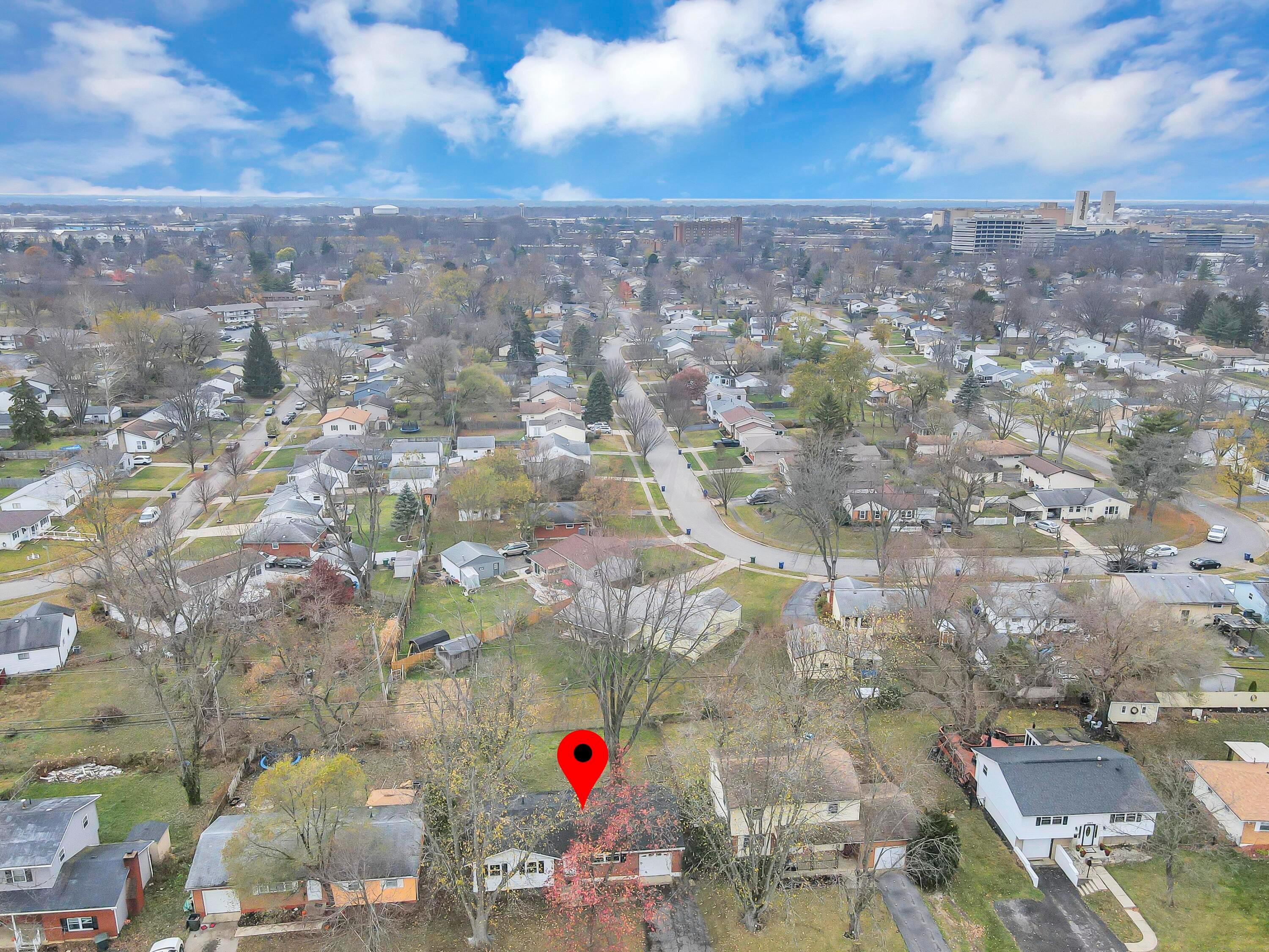 6381 Karl Road Columbus, OH 43229 - Photo 50 of 53 DJI_0229 copy