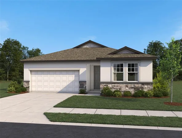 $494,120 | 5958 Fresh Flora Drive, Wimauma, FL 33598