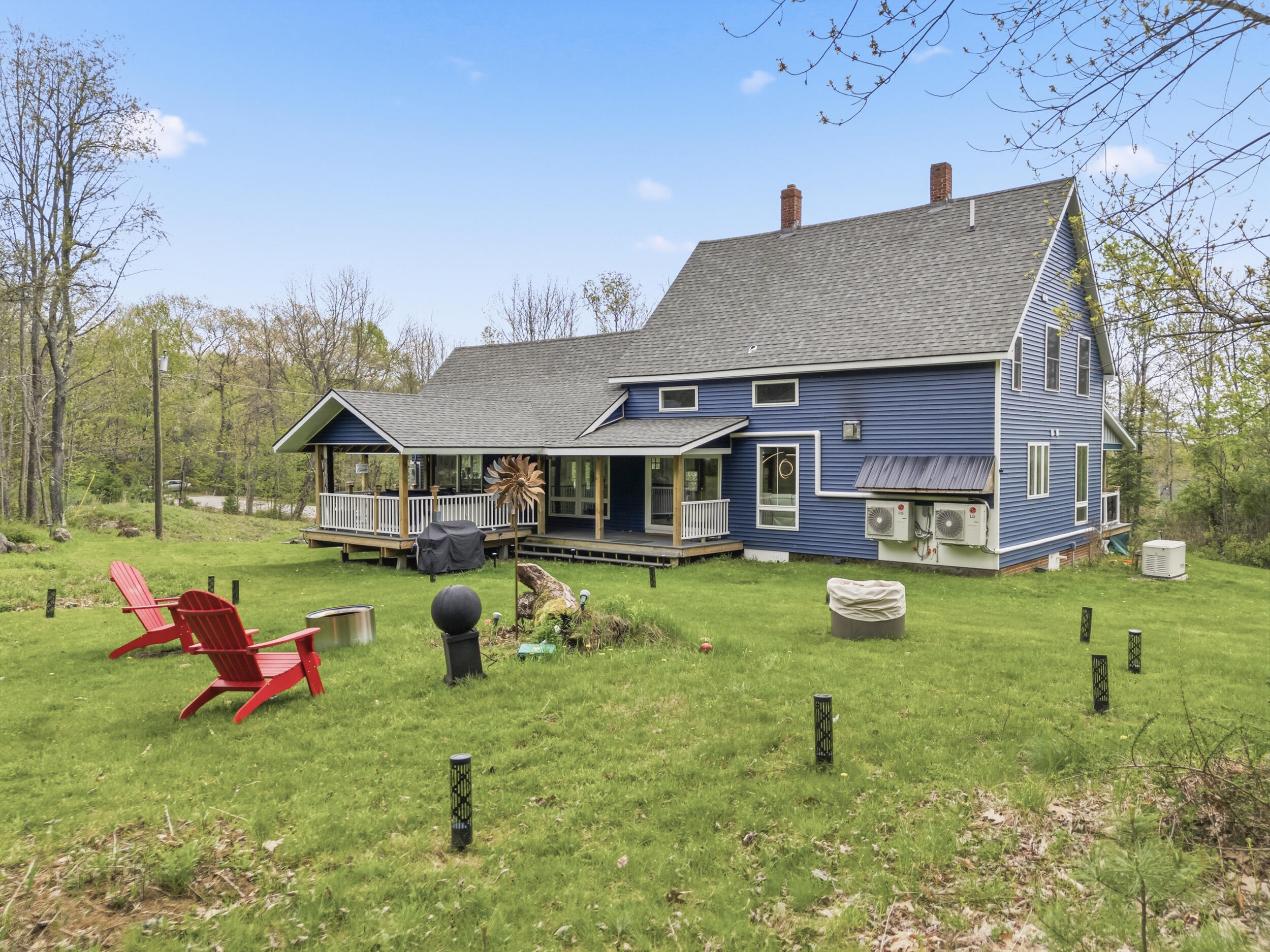 205 Rowe Hill Road Greenwood, ME 04255 - Photo 10 of 109 92_205rowehill-84