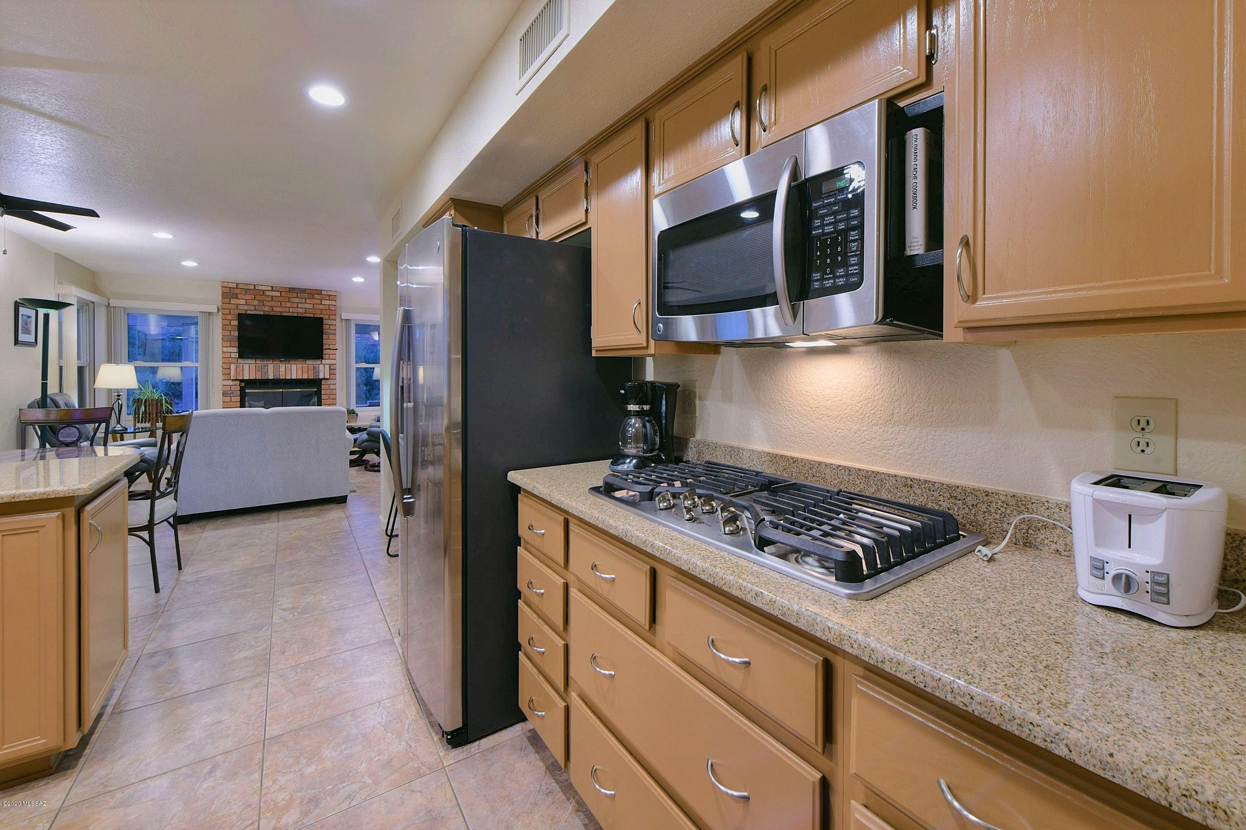14283 North Copperstone Drive Oro Valley, AZ 85755 - Photo 12 of 42