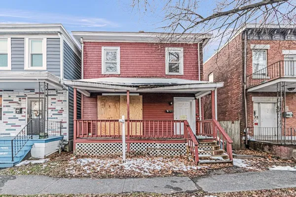 $100,000 | 9 Monument Street, Newburgh, NY 12550
