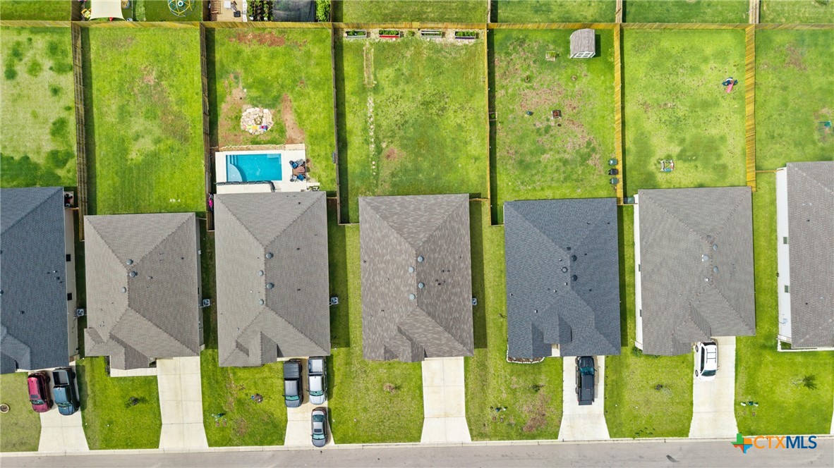 8903 Cantera Rdg Road Temple, TX 76502 - Photo 4 of 25