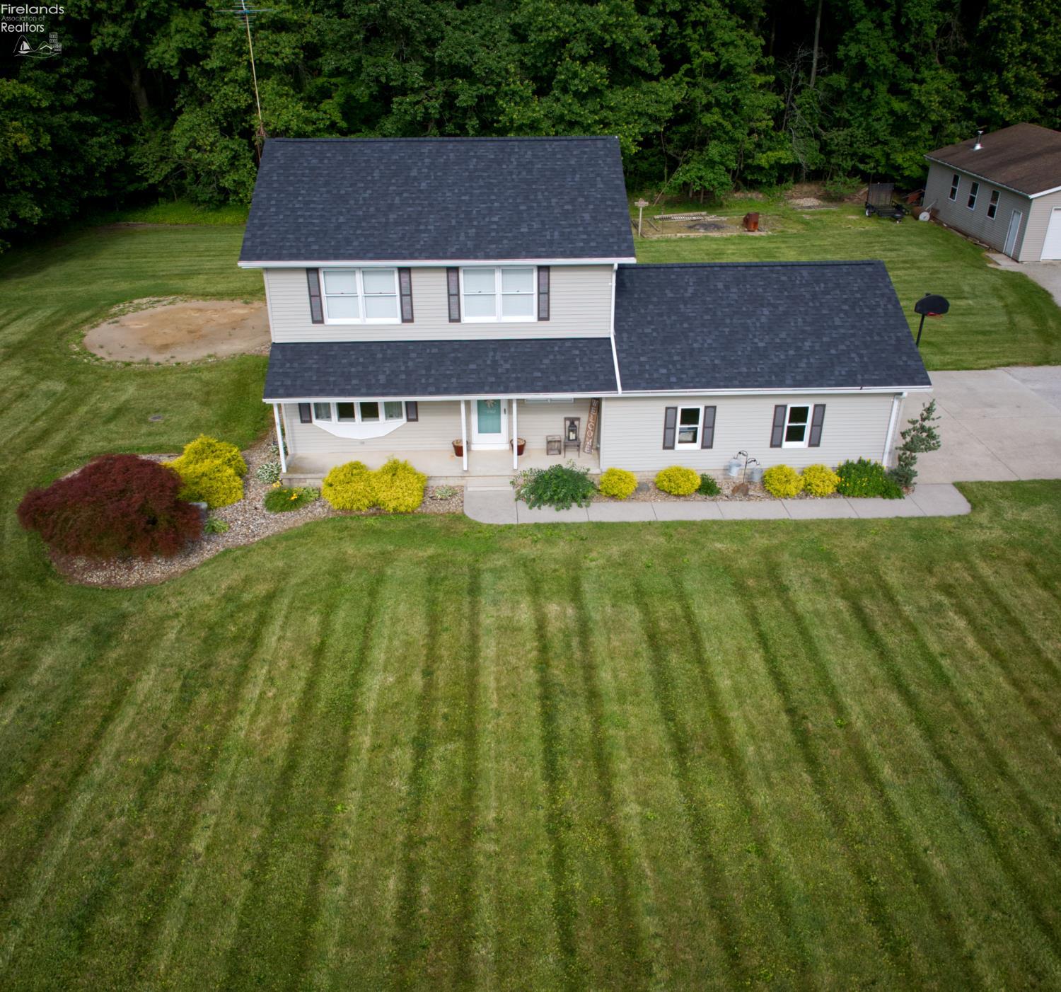 3762 Hartland Center Road Collins, OH 44826 - Photo 7 of 66 Gallery Image 7
