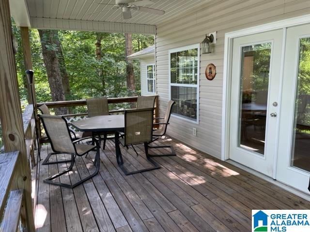 143 County Road 2010 Delta, AL 36258 - Photo 20 of 32