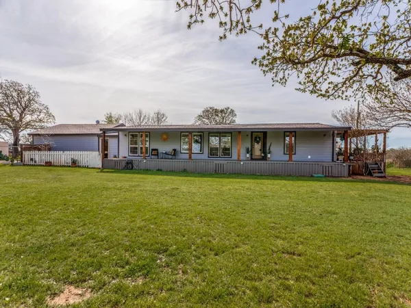 $380,000 | 10300 County Road 606, Burleson, TX 76028