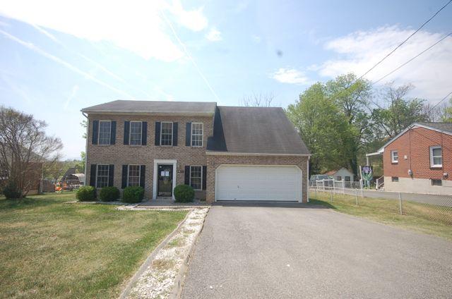 6620 Wendover Road Roanoke, VA 24019 - Photo 2 of 25 STREET VIEW