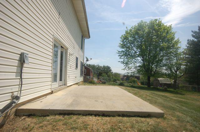 6620 Wendover Road Roanoke, VA 24019 - Photo 14 of 25 PATIO