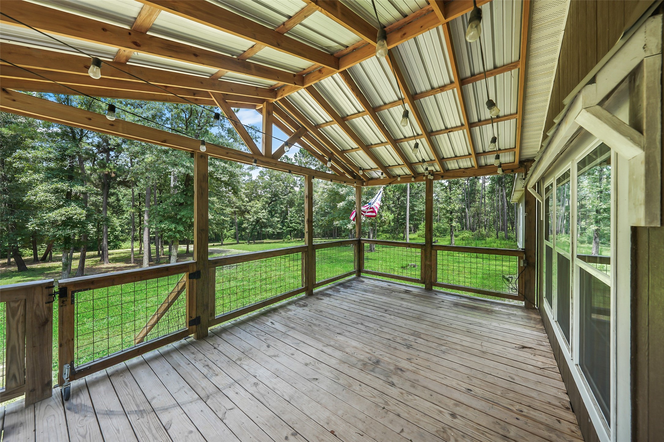 577 Winding River Road South Oakhurst, TX 77359 - Photo 5 of 44