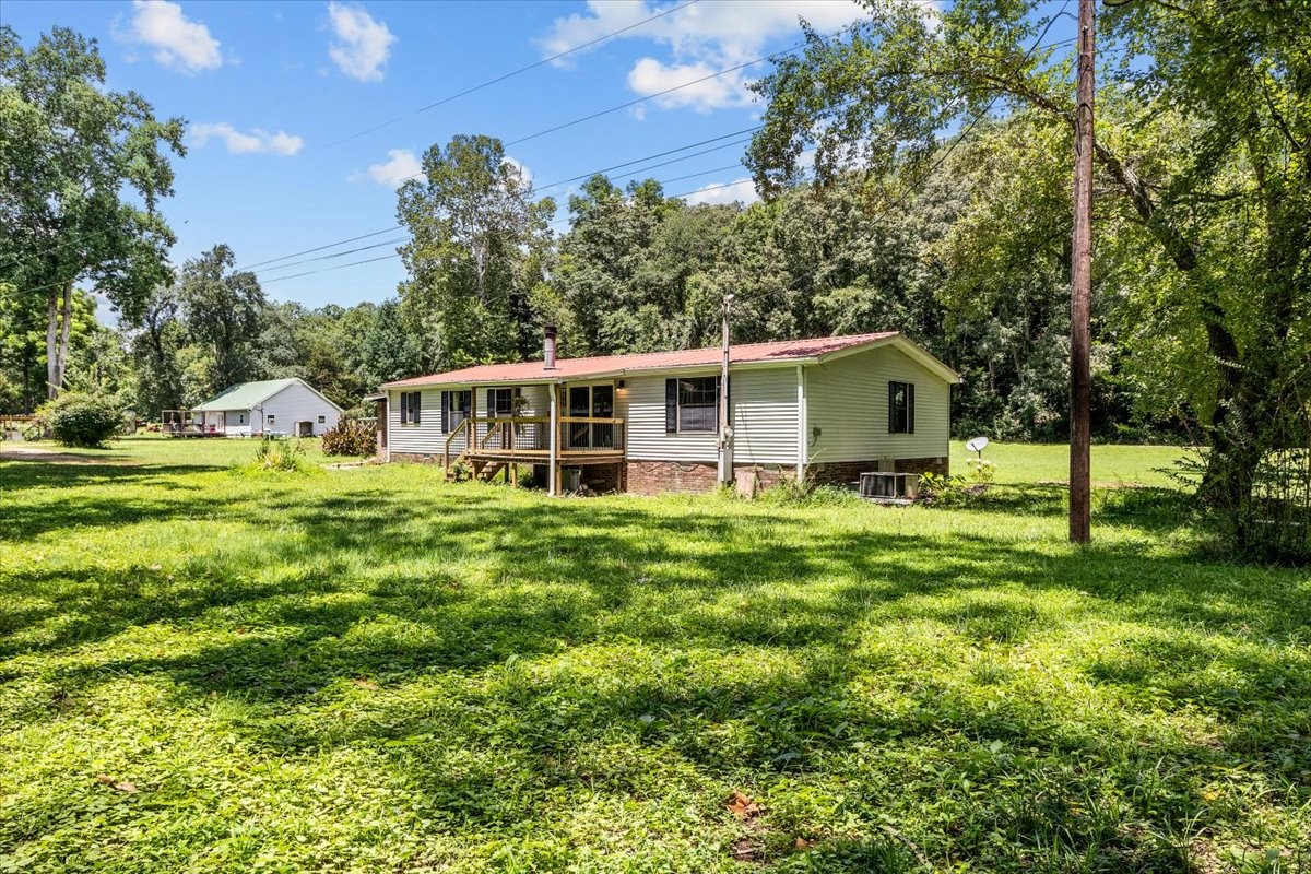 1227 Brushy Road Centerville, TN 37033 - Photo 41 of 60