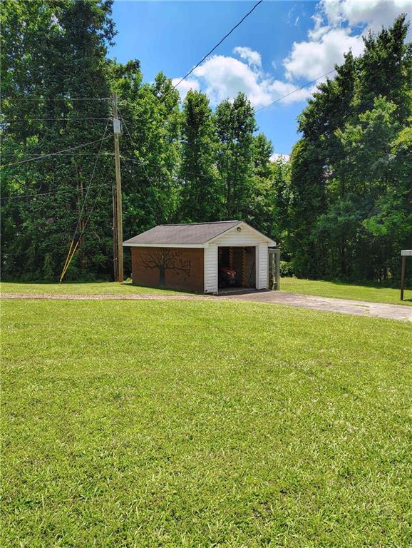 391 Locklear Circle Dallas, GA 30157 - Photo 5 of 30