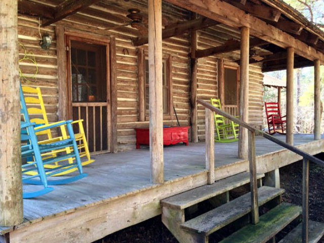 1100 Pot Hook Road Roxie, MS 39661 - Photo 1 of 1 Main View