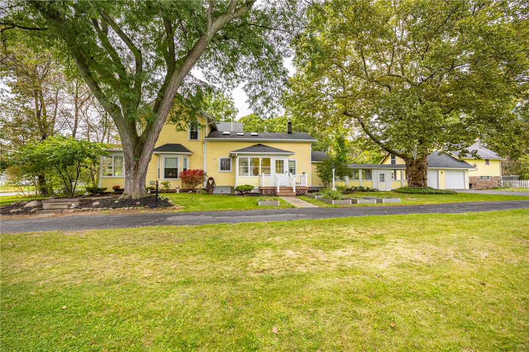 4774 Lyell Road Ogden, NY 14559 - Photo 3 of 44 Gallery Image 3