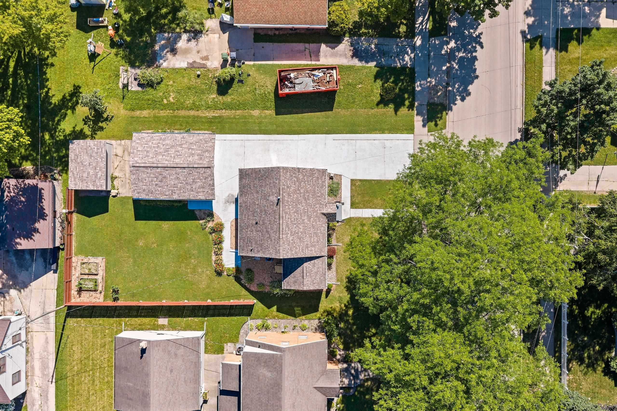 712 East 3rd Street Kimberly, WI 54136 - Photo 42 of 45
