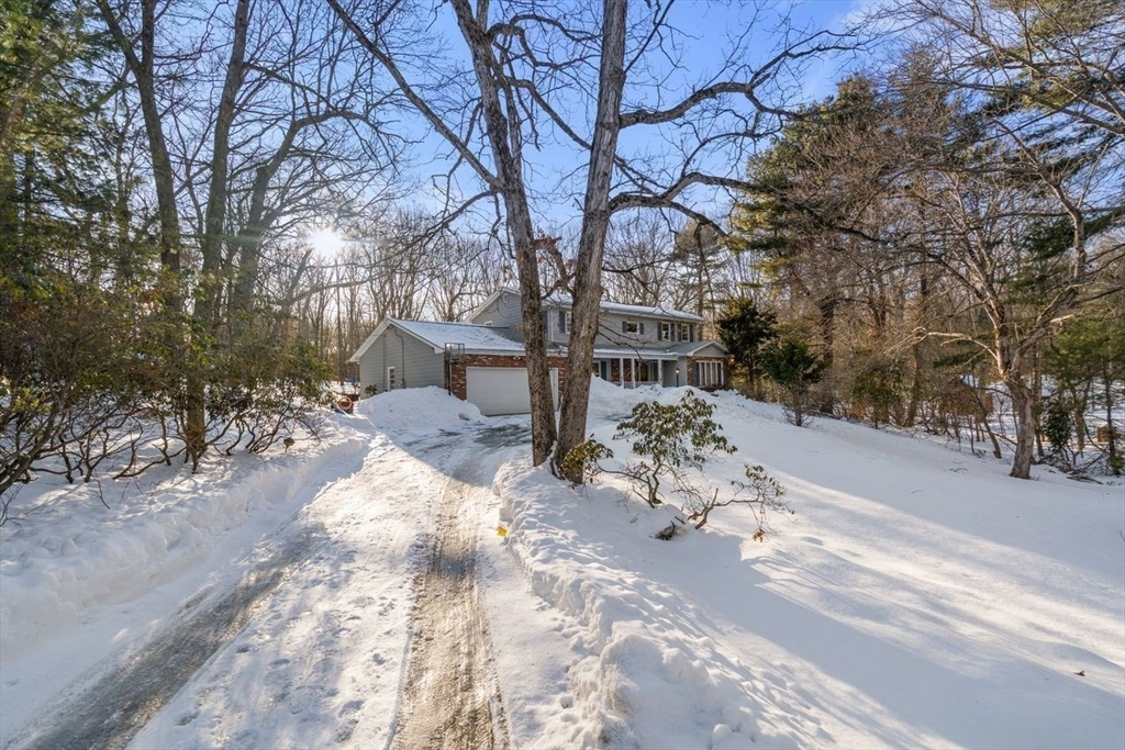 61 Lincoln Road Sharon, MA 02067 - Photo 2 of 27