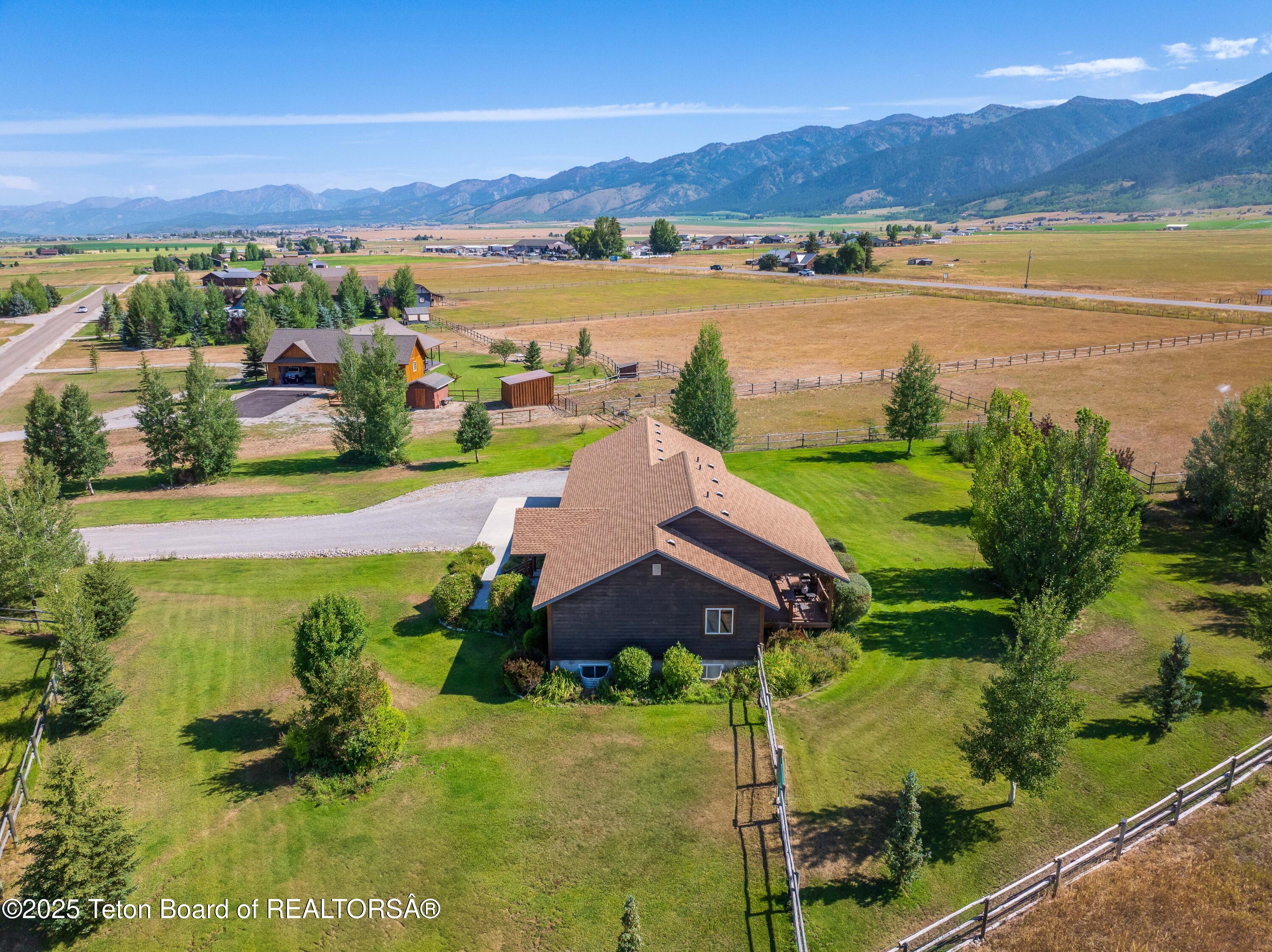 247 Freedom Lane Freedom, WY 83120 - Photo 32 of 57 247 Freedom Ln_0011_D