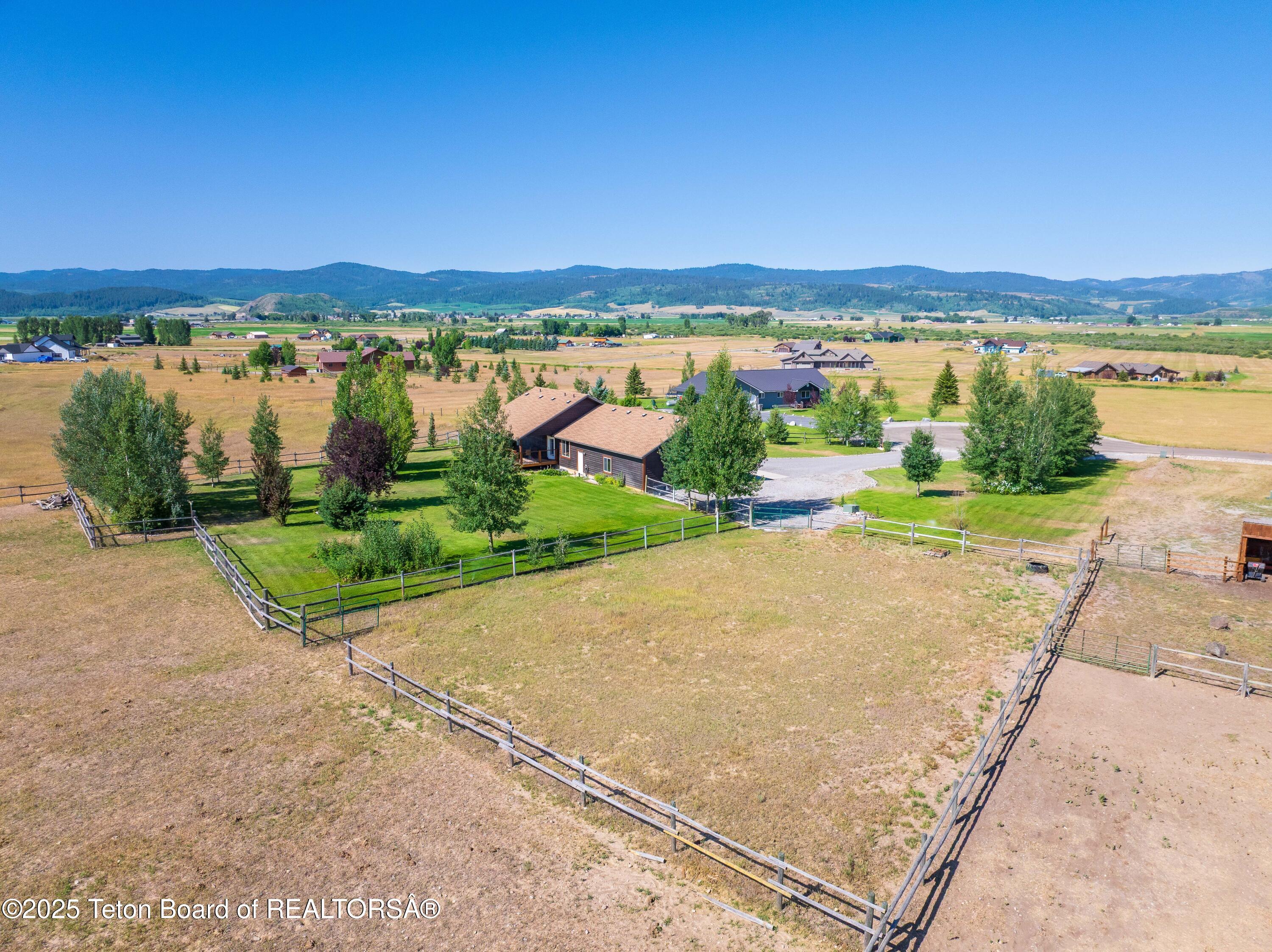 247 Freedom Lane Freedom, WY 83120 - Photo 35 of 57 247 Freedom Ln_0015_D