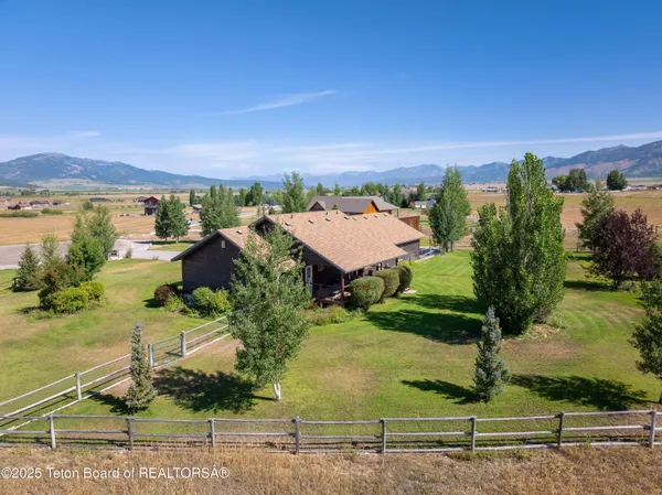 $1,150,000 | 247 Freedom Lane, Freedom, WY 83120