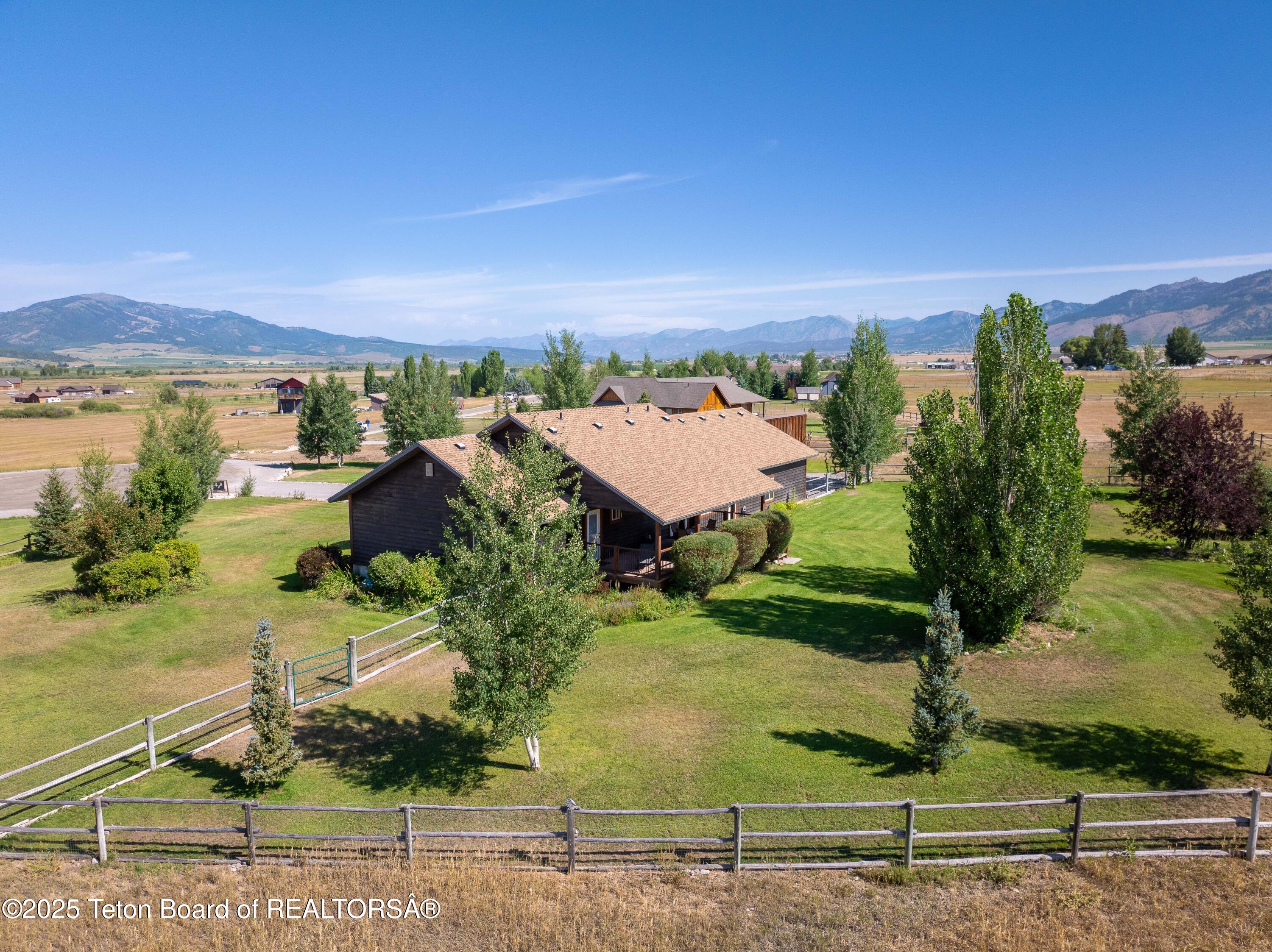 247 Freedom Lane Freedom, WY 83120 - Photo 40 of 57 247 Freedom Ln_0045_D