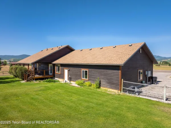 $1,150,000 | 247 Freedom Lane, Freedom, WY 83120
