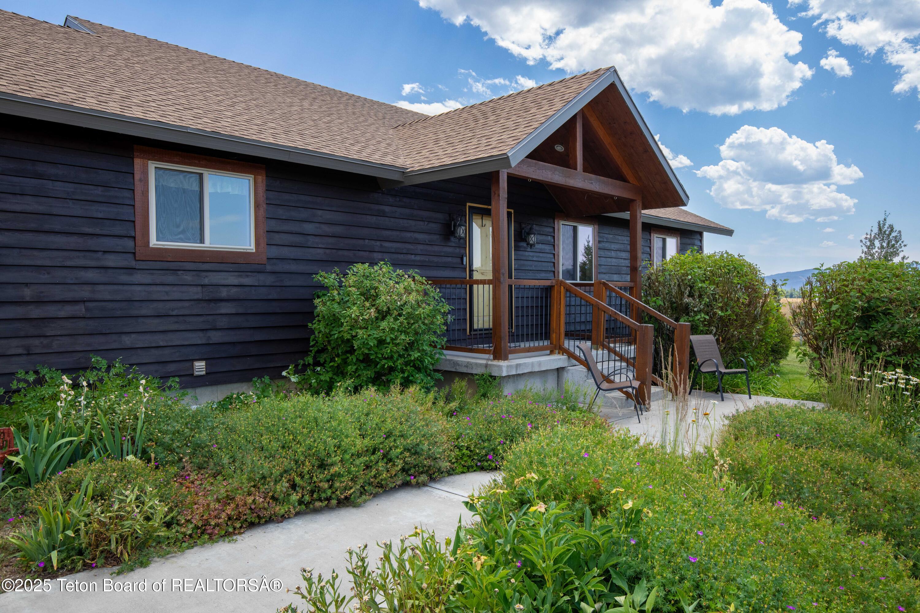 247 Freedom Lane Freedom, WY 83120 - Photo 42 of 57 247 Freedom Ln_IMG_0951-HDR