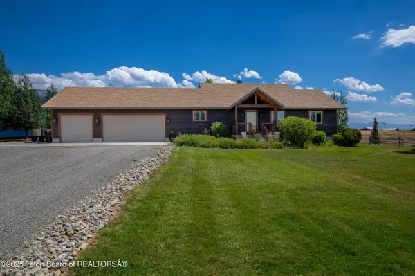 $1,150,000 | 247 Freedom Lane, Freedom, WY 83120
