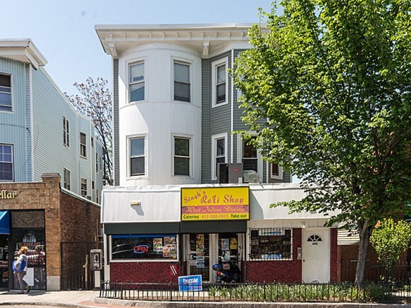 692 Columbia Road Boston, MA 02125 - Photo 1 of 20 Gallery Image 1