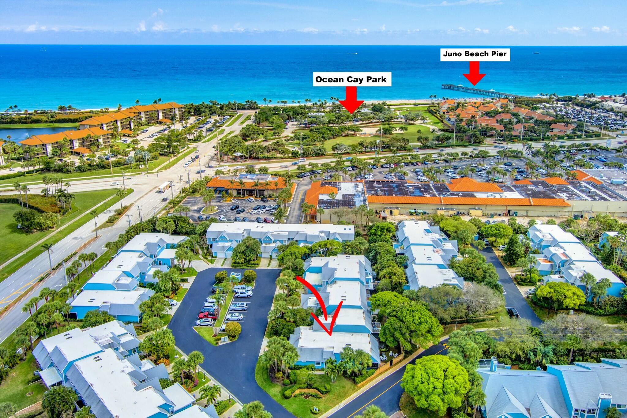 128 Ocean Dunes Circle Jupiter, FL 33477 - Photo 2 of 49 tempImageqIs7Uf