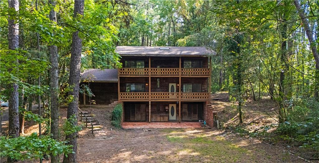 303 Raintree Place Pineville, LA 71360 - Photo 2 of 44