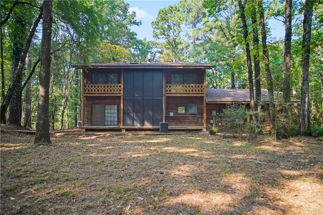 $299,000 | 303 Raintree Place, Pineville, LA 71360