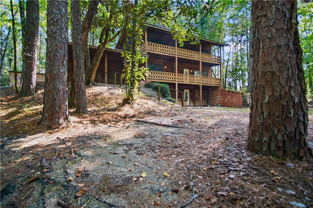 303 Raintree Place Pineville, LA 71360 - Photo 42 of 44