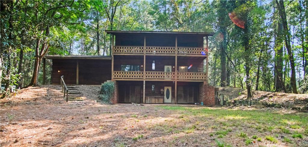 303 Raintree Place Pineville, LA 71360 - Photo 43 of 44