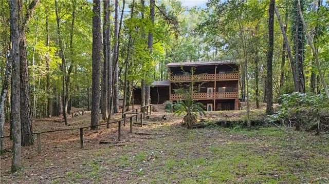 $299,000 | 303 Raintree Place, Pineville, LA 71360