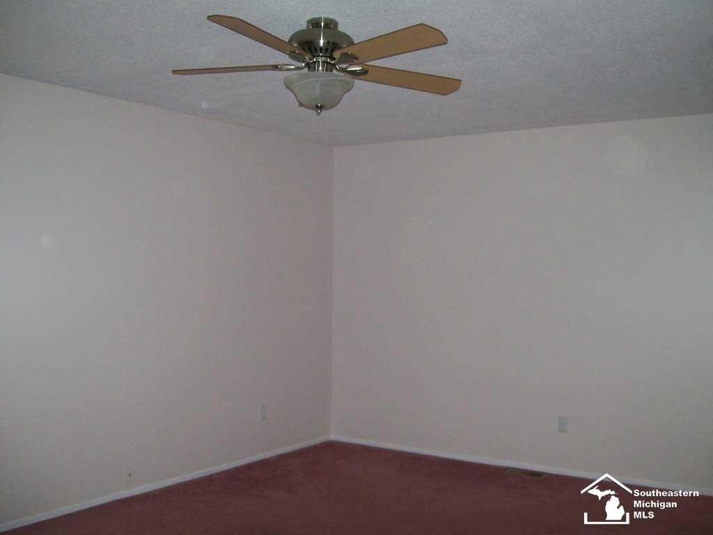 4222 Clegg Road Lambertville, MI 48144 - Photo 10 of 19 Bedroom
