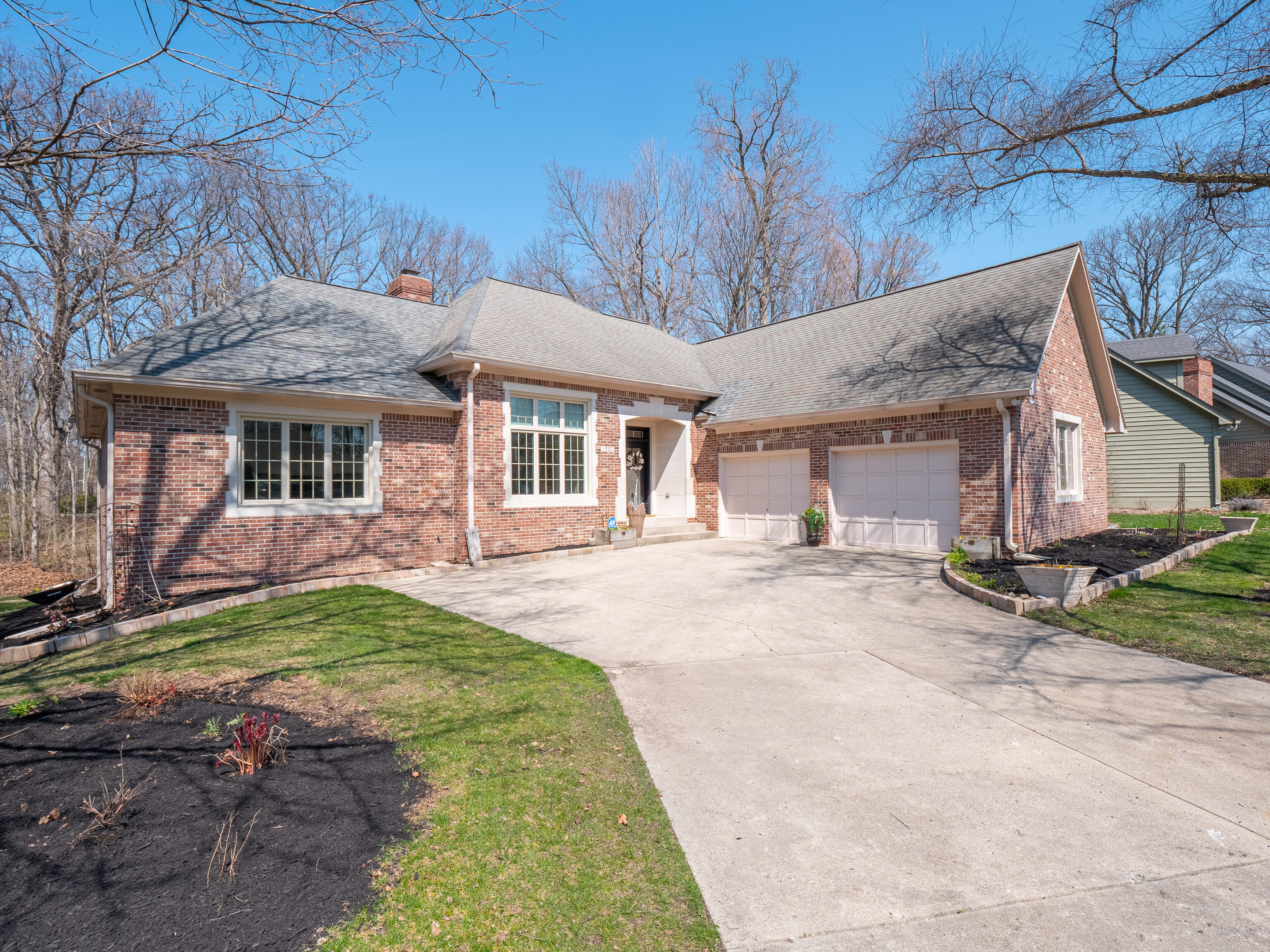11650 Armada Court Fishers, IN 46037 - Photo 1 of 50