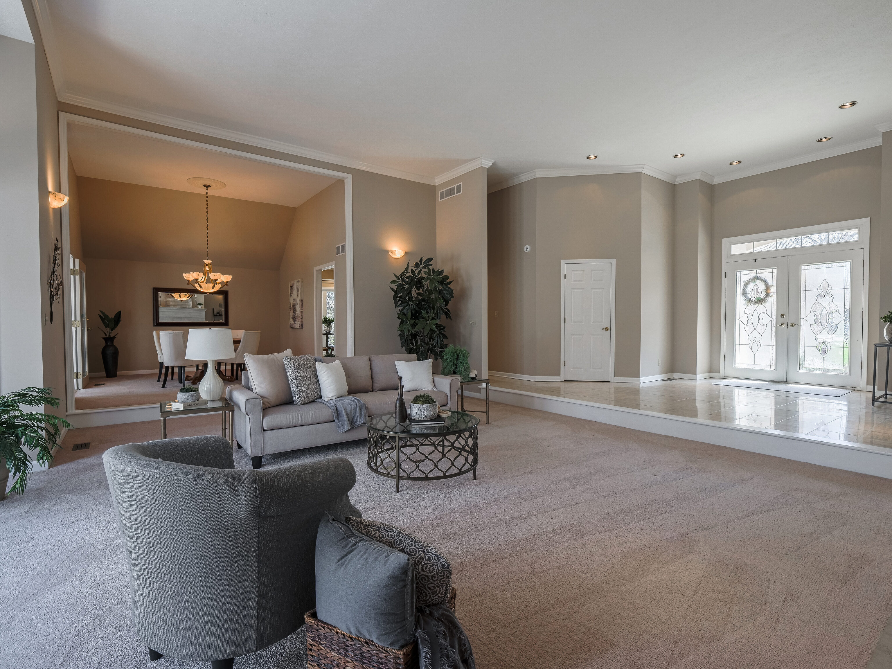 11650 Armada Court Fishers, IN 46037 - Photo 12 of 50