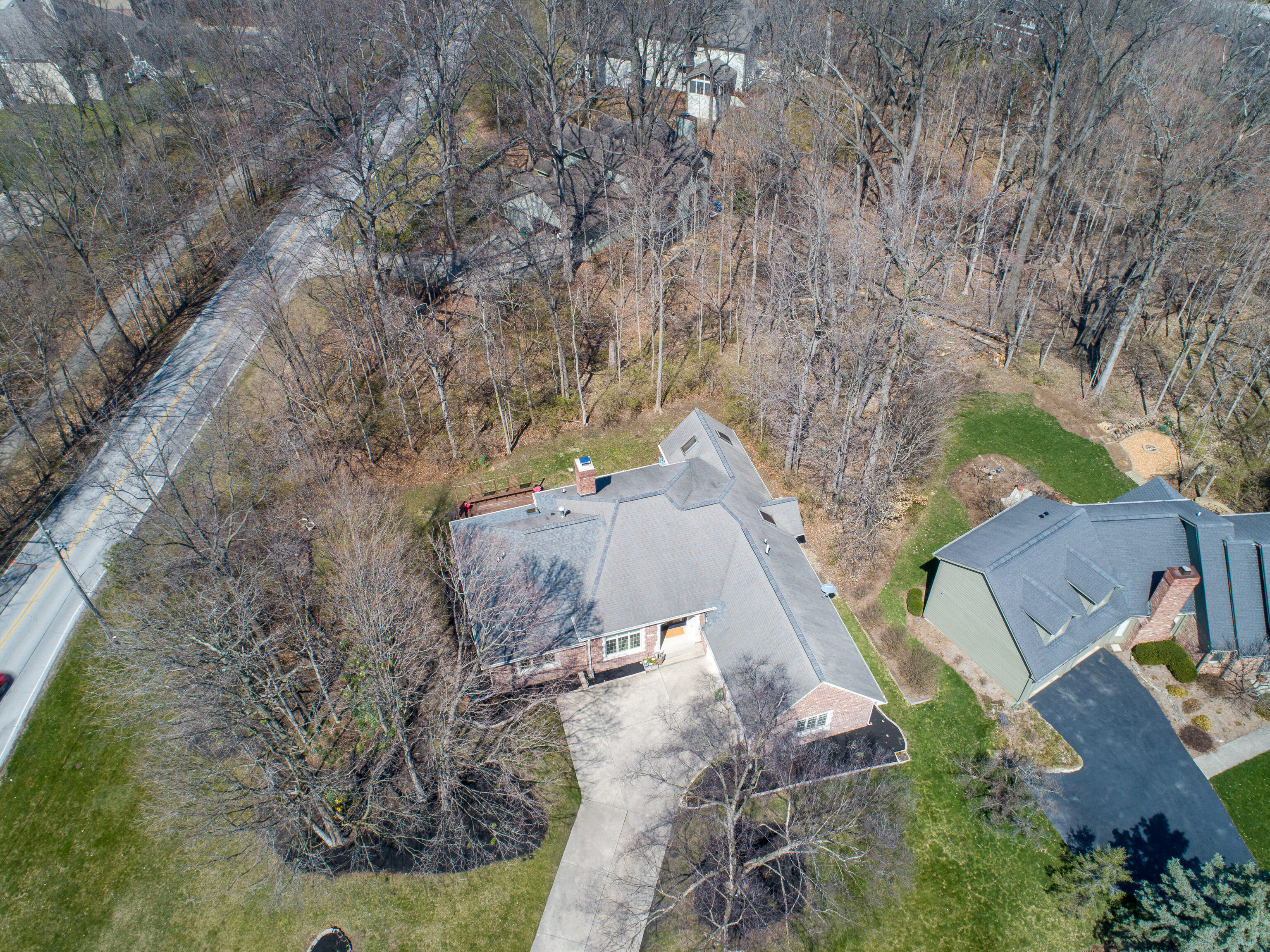 11650 Armada Court Fishers, IN 46037 - Photo 3 of 50