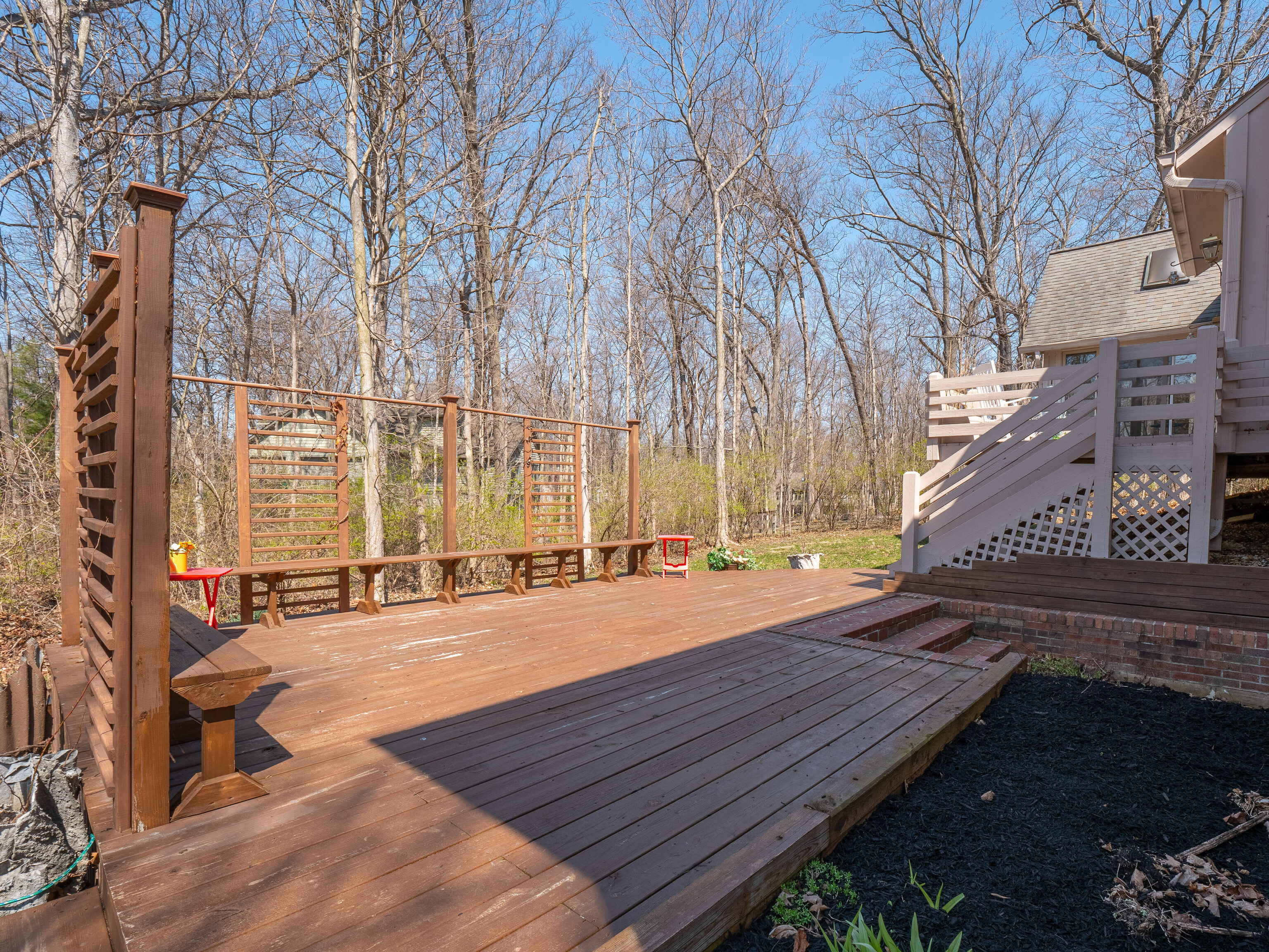 11650 Armada Court Fishers, IN 46037 - Photo 41 of 50