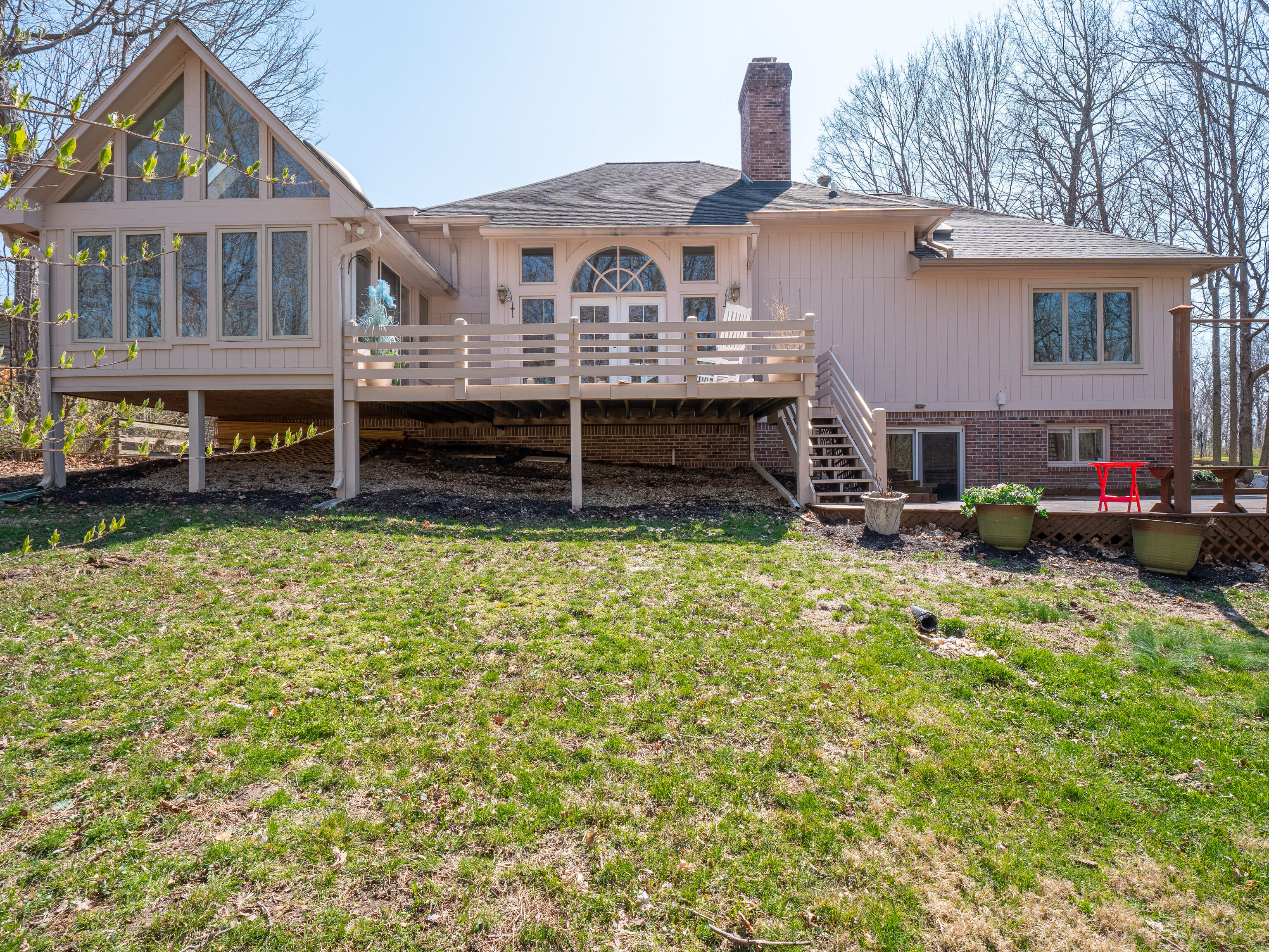 11650 Armada Court Fishers, IN 46037 - Photo 46 of 50