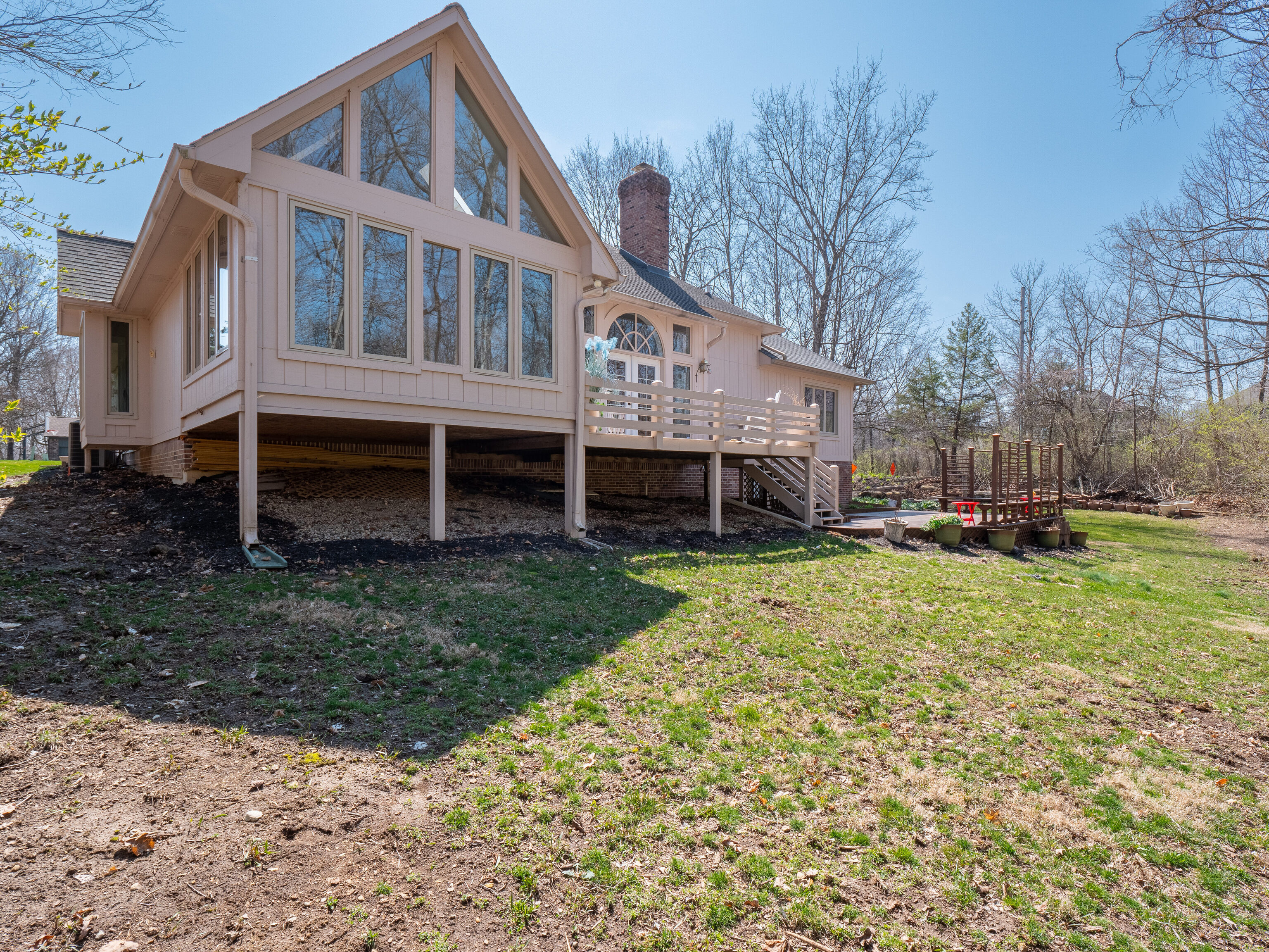 11650 Armada Court Fishers, IN 46037 - Photo 47 of 50