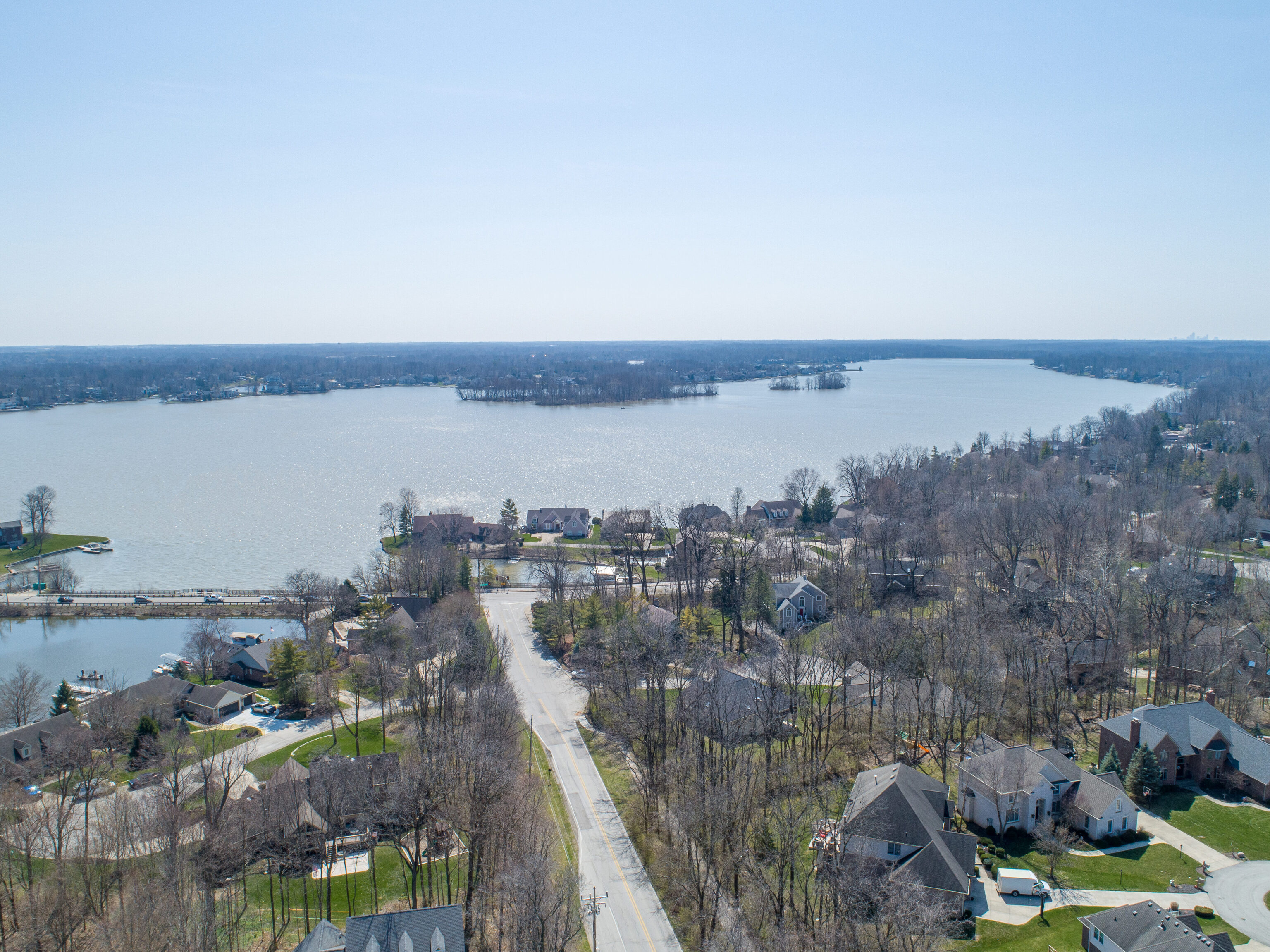 11650 Armada Court Fishers, IN 46037 - Photo 48 of 50