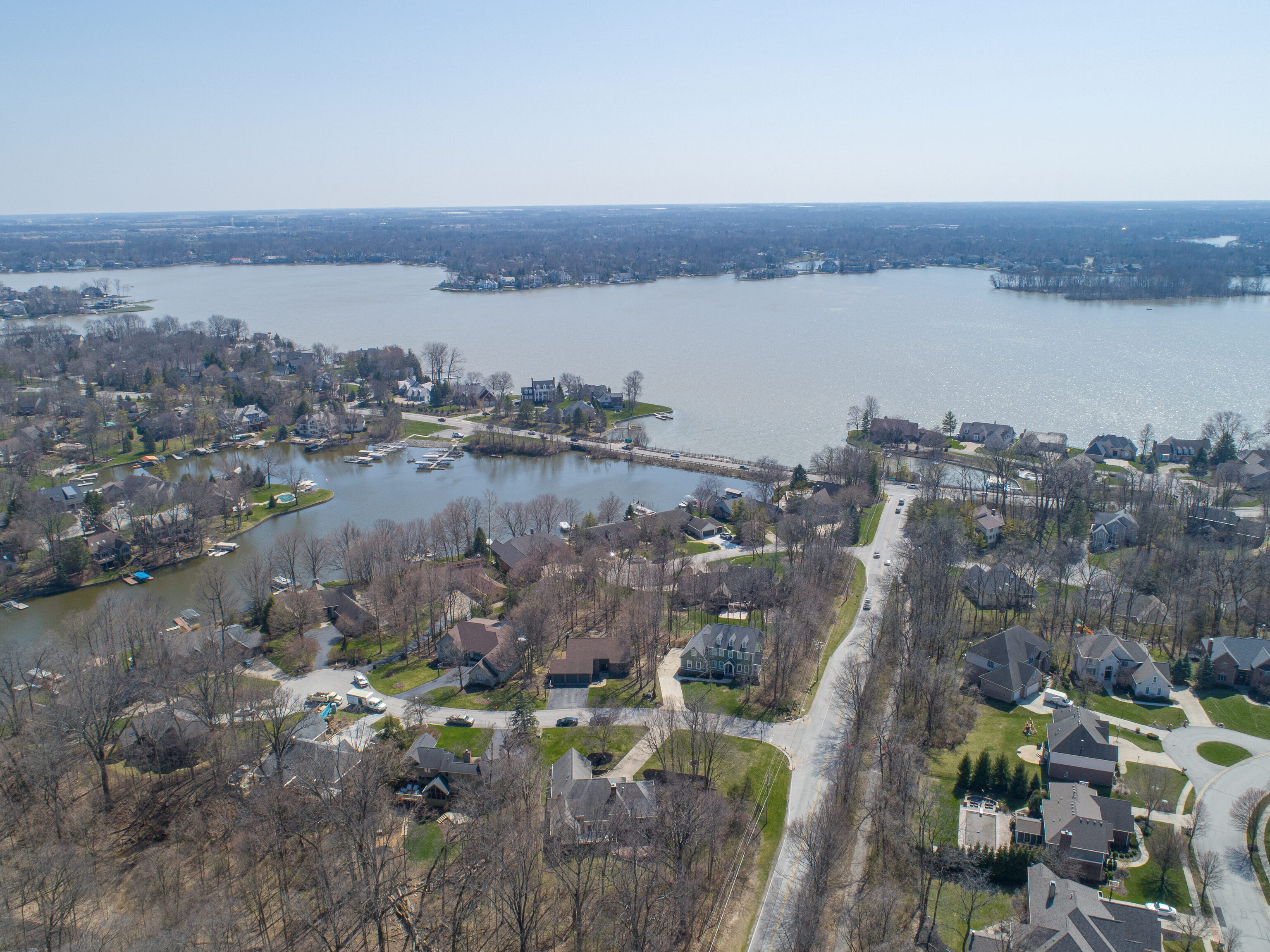 11650 Armada Court Fishers, IN 46037 - Photo 49 of 50