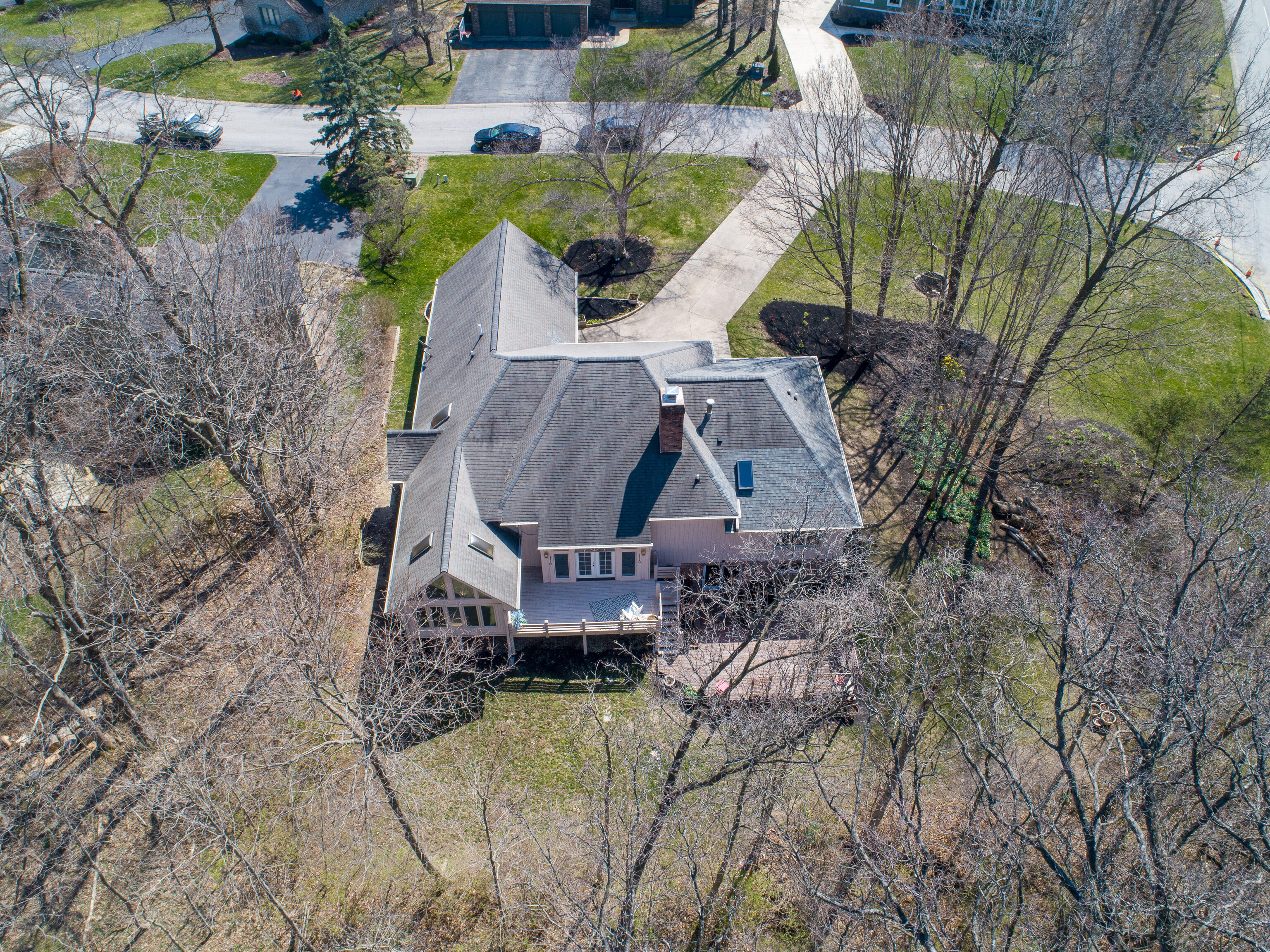 11650 Armada Court Fishers, IN 46037 - Photo 50 of 50